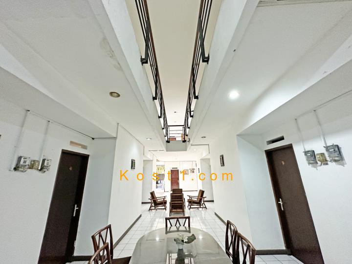 Foto Casa Feby Kost Guest House, Kost Id 4031