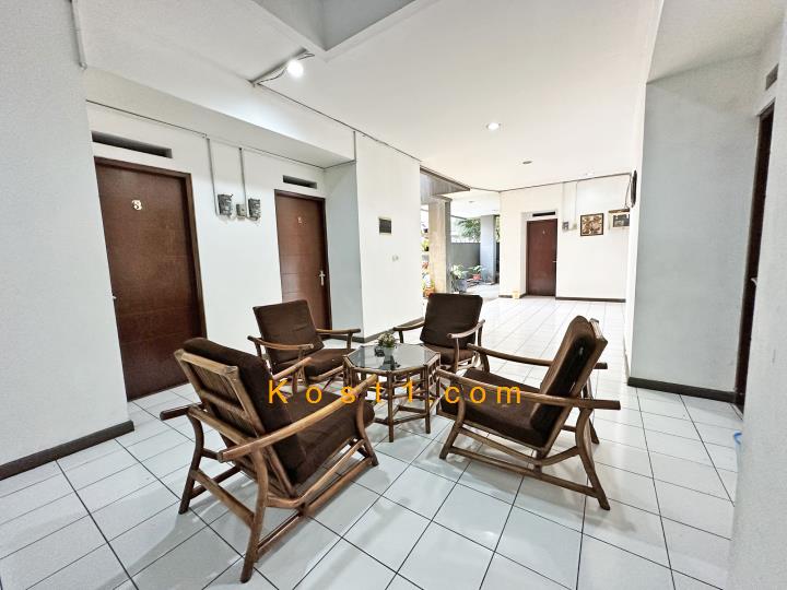 Foto Casa Feby Kost Guest House, Kost Id 4031