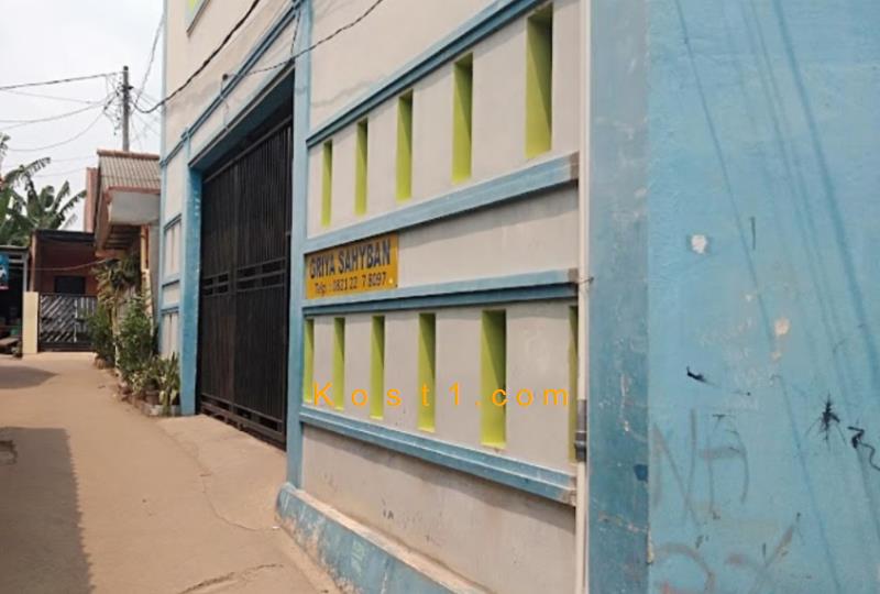 Foto Kost Griya Sahyban, Kost Id 4034