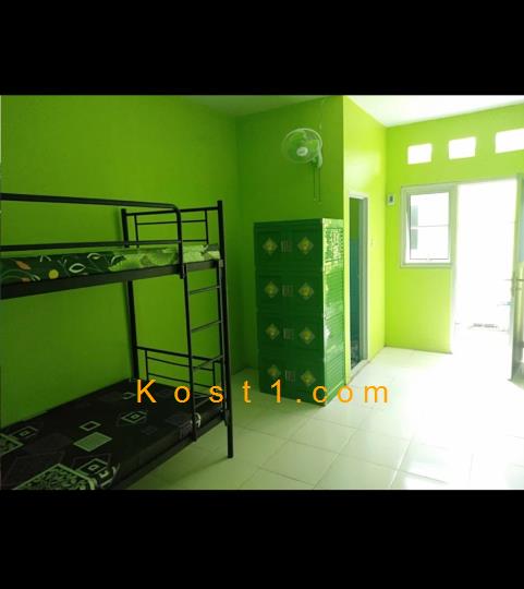 Foto Kost Griya Sahyban, Kost Id 4034