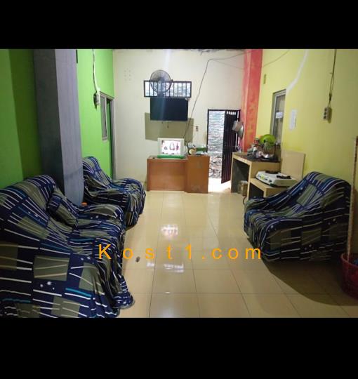 Foto Kost Griya Sahyban, Kost Id 4034