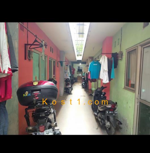 Foto Kost Griya Sahyban, Kost Id 4034