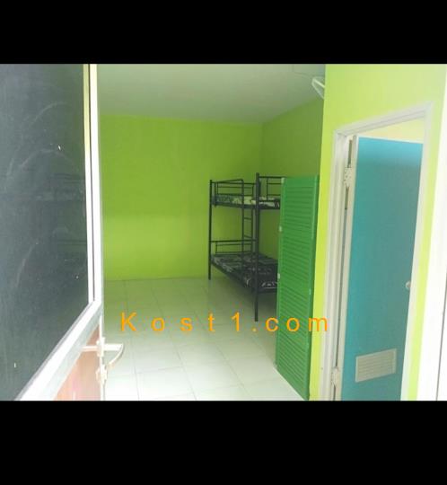 Foto Kost Griya Sahyban, Kost Id 4034
