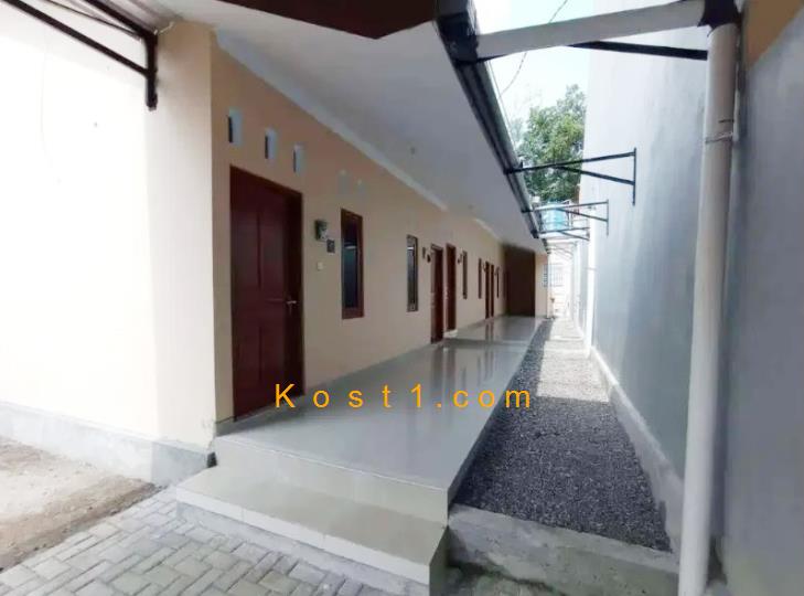 Foto Kost di Maguwoharjo, Depok, Id 4035