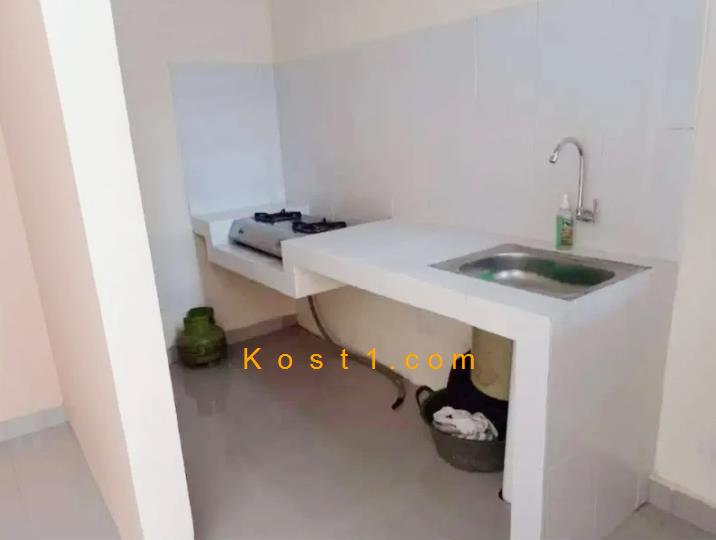 Foto Kost di Maguwoharjo, Depok, Id 4035