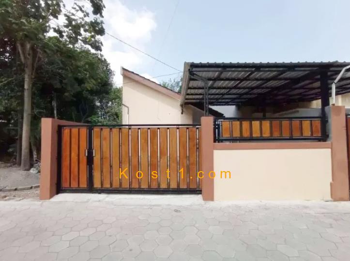 Foto Kost di Maguwoharjo, Depok, Id 4035