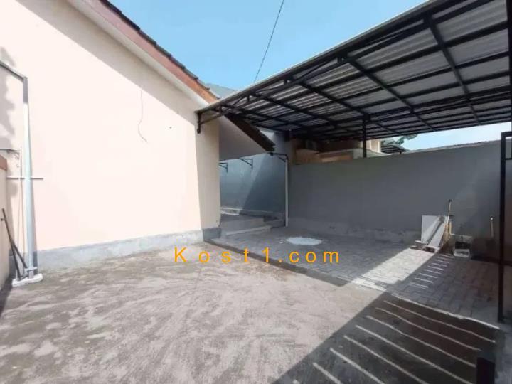 Foto Kost di Maguwoharjo, Depok, Id 4035