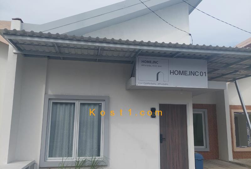 Foto Home Inc, Kost Id 4036