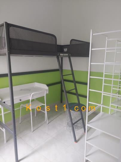 Foto Home Inc, Kost Id 4036
