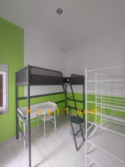 Foto Home Inc, Kost Id 4036