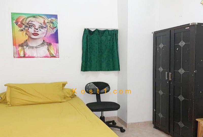 Foto KOST REGINA, Kost Id 4037