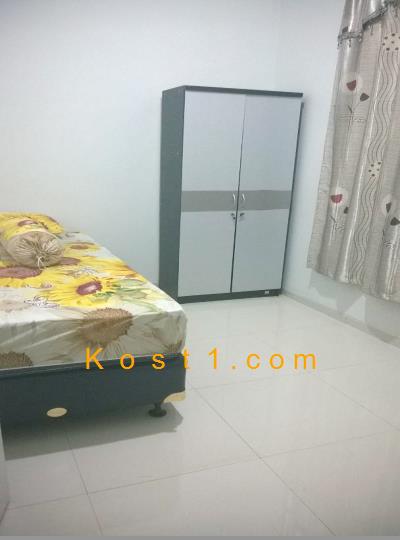 Foto KOST REGINA, Kost Id 4037