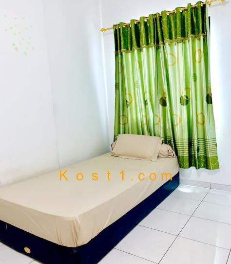 Foto KOST REGINA, Kost Id 4037