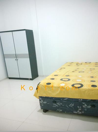 Foto KOST REGINA, Kost Id 4037