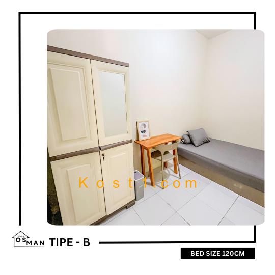 Foto Kost di Kalideres, Kalideres, Id 4039