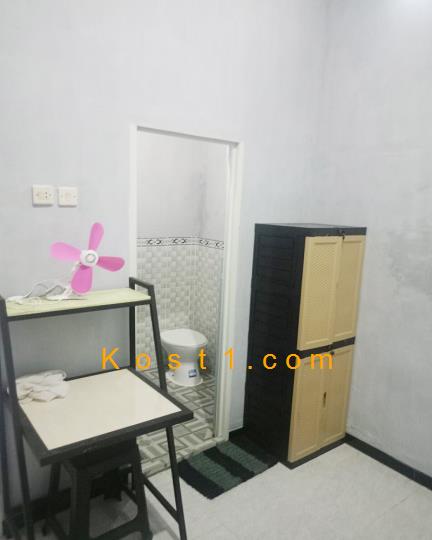 Foto Kost di Mrican, Mojoroto, Id 4040