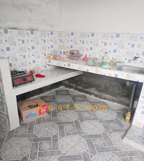 Foto Kost di Mrican, Mojoroto, Id 4040