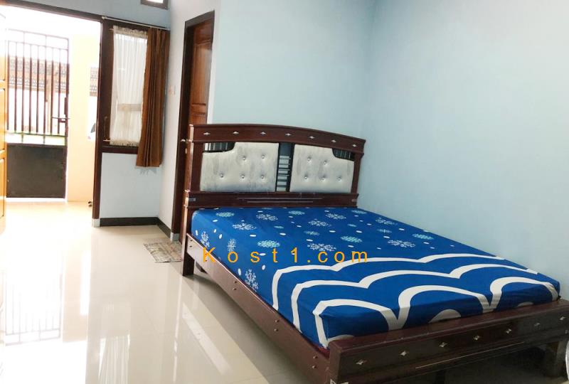 Foto Homestay Myristica Eugenia, Kost Id 4041