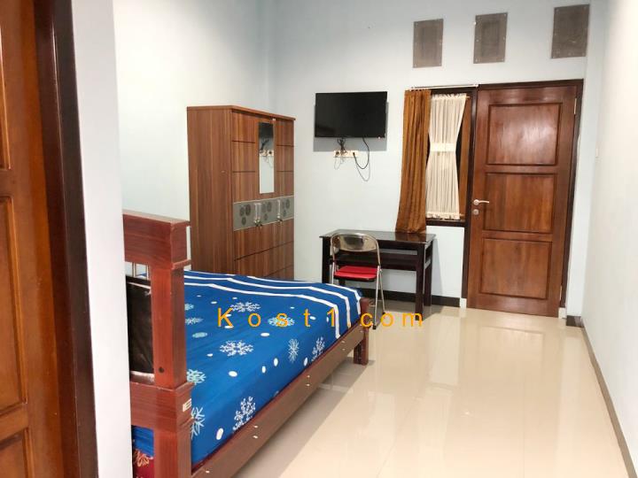 Foto Homestay Myristica Eugenia, Kost Id 4041