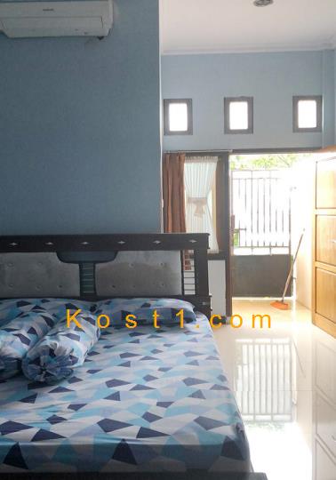 Foto Homestay Myristica Eugenia, Kost Id 4041