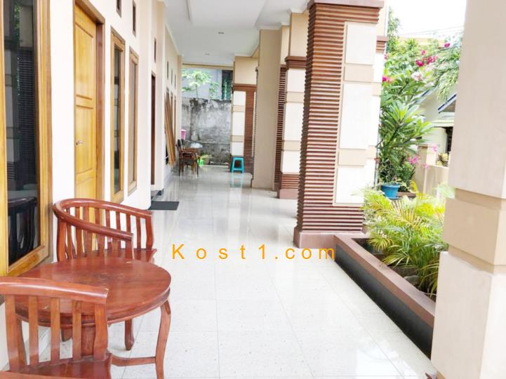 Foto Homestay Myristica Eugenia, Kost Id 4041