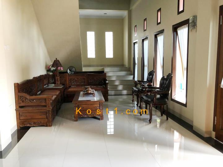 Foto Homestay Myristica Eugenia, Kost Id 4041