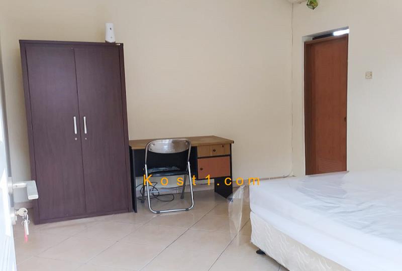 Foto Kost di Sukabumi Selatan, Kebun Jeruk, Id 4043