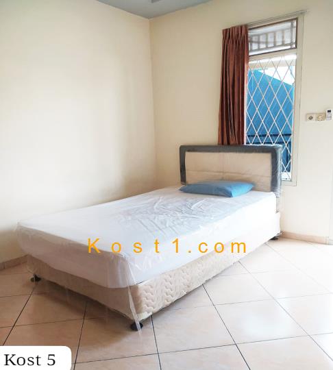 Foto Kost di Sukabumi Selatan, Kebun Jeruk, Id 4043