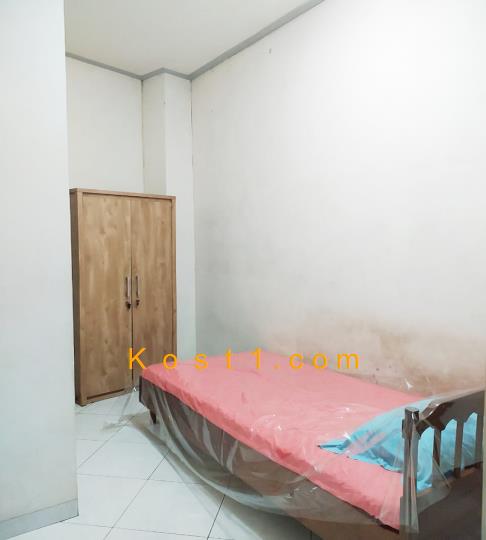 Foto Kost di Sukabumi Selatan, Kebun Jeruk, Id 4043