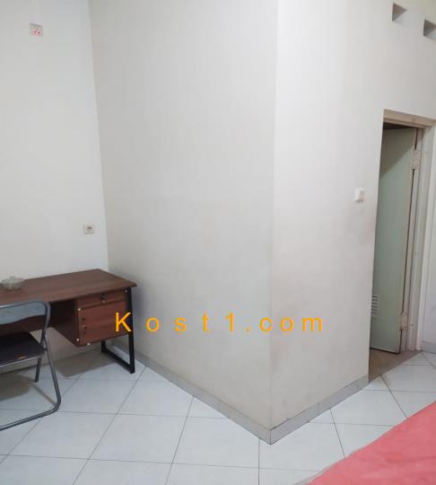 Foto Kost di Sukabumi Selatan, Kebun Jeruk, Id 4043
