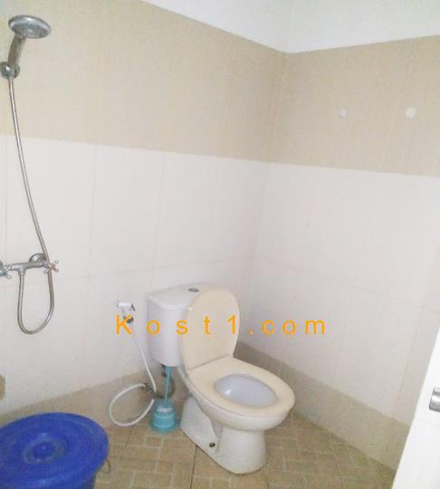 Foto Kost di Sukabumi Selatan, Kebun Jeruk, Id 4043