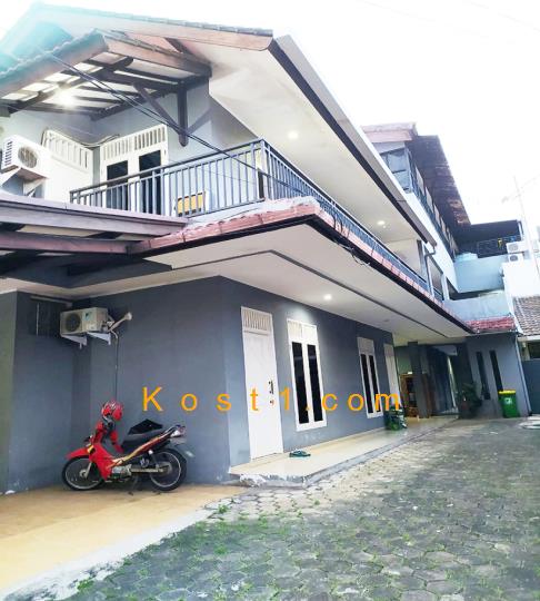 Foto Kost di Sukabumi Selatan, Kebun Jeruk, Id 4043