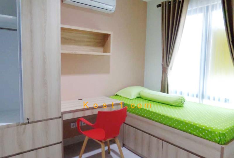 Foto Kost Alloggio Yomitra, Kost Id 4045