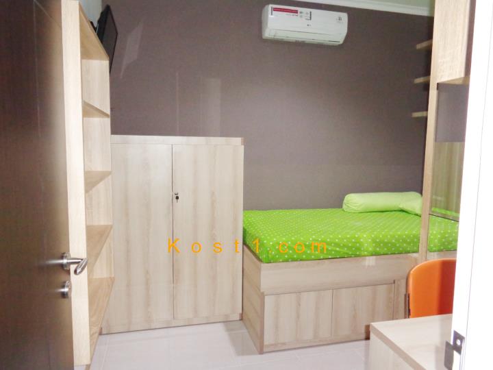 Foto Kost Alloggio Yomitra, Kost Id 4045