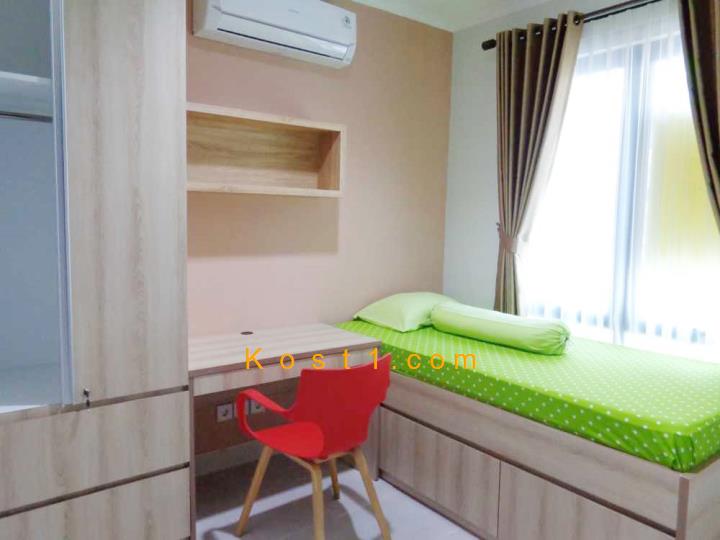 Foto Kost Alloggio Yomitra, Kost Id 4045