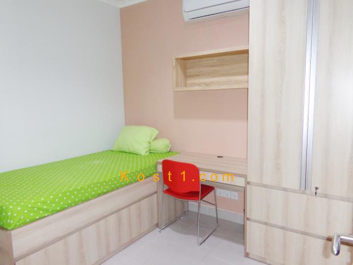 Foto Kost Alloggio Yomitra, Kost Id 4045