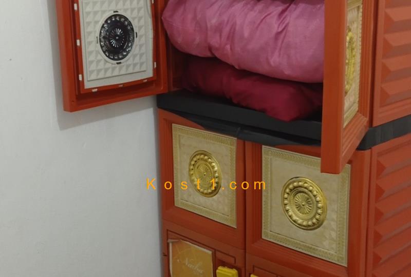 Foto KOST PAPANDAYAN NO 14 , Kost Id 4047