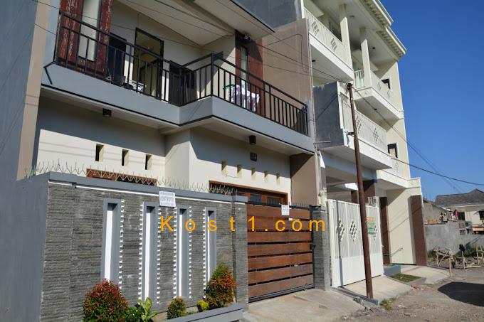 Foto KOST BRAWIJAYA 1, Kost Id 4048