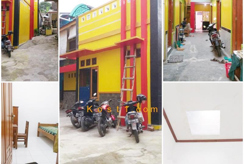 Foto Kost Arfa Surakarta, Kost Id 4049