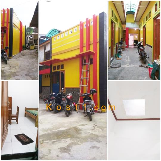 Foto Kost Arfa Surakarta, Kost Id 4049