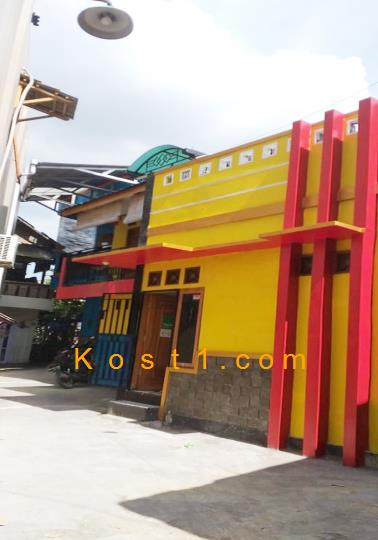 Foto Kost Arfa Surakarta, Kost Id 4049