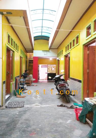 Foto Kost Arfa Surakarta, Kost Id 4049