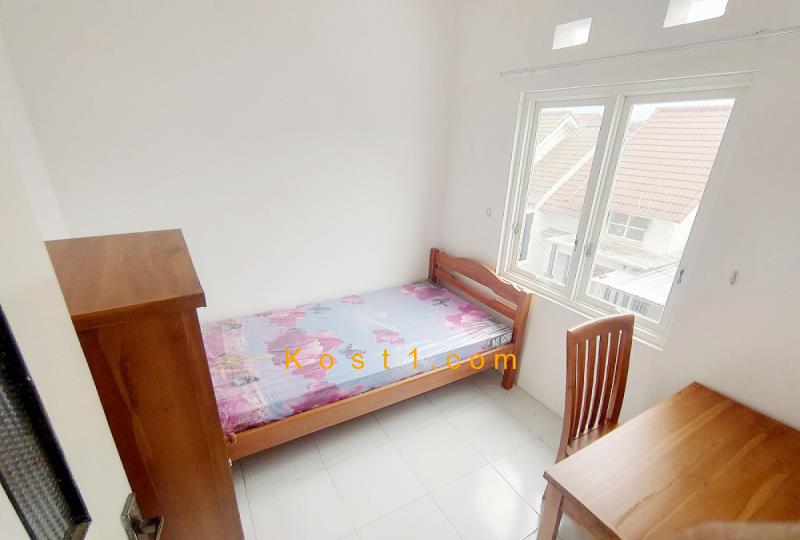 Foto Kost QRana, Kost Id 4050
