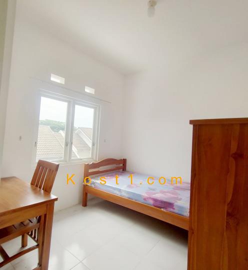 Foto Kost QRana, Kost Id 4050
