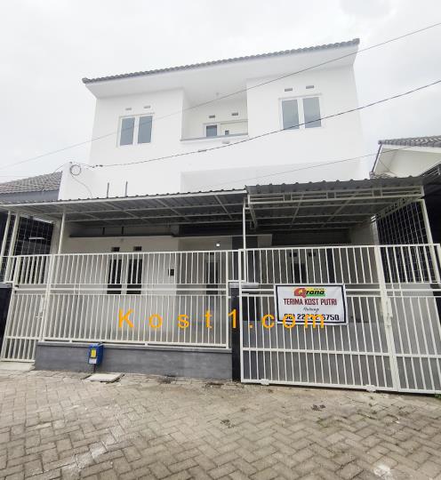 Foto Kost QRana, Kost Id 4050