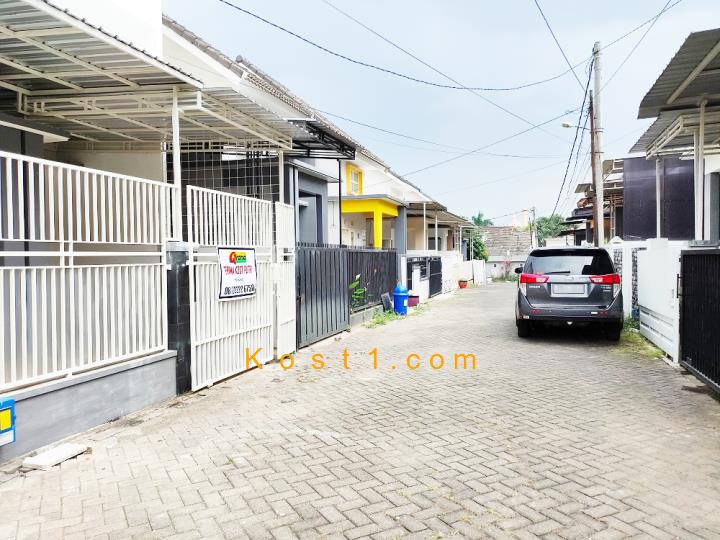 Foto Kost QRana, Kost Id 4050