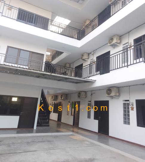 Foto Kost di Pondok Cina, Beji, Id 4055