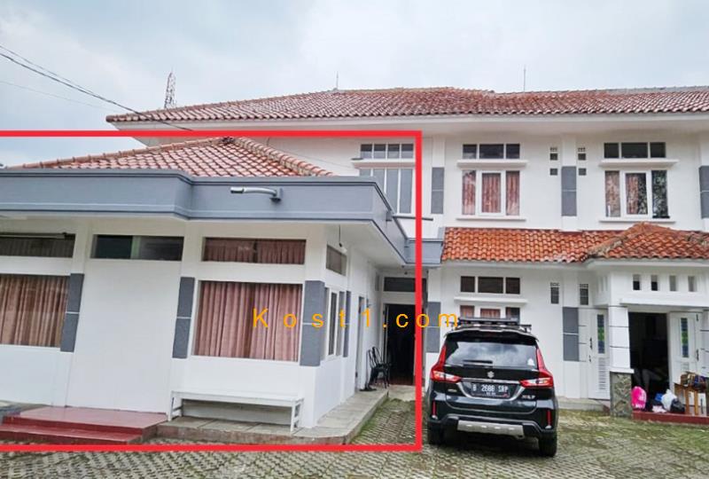Foto Kost Pondok Anugrah, Kost Id 4058