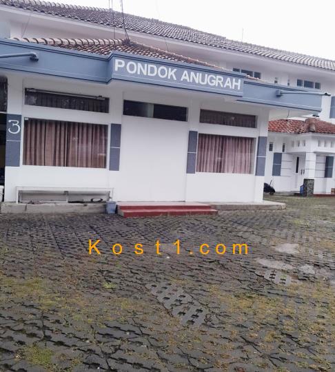 Foto Kost Pondok Anugrah, Kost Id 4058