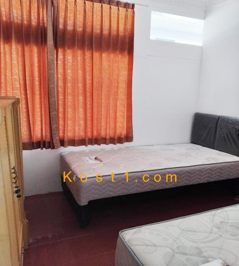 Foto Kost Pondok Anugrah, Kost Id 4058